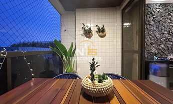 Imagem 5: Apartamento à venda no bairro Manaíra - João Pessoa/PB