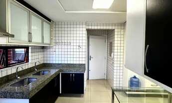 Imagem 5: Apartamento no Edificio Anturios Joquei em Teresina-PI