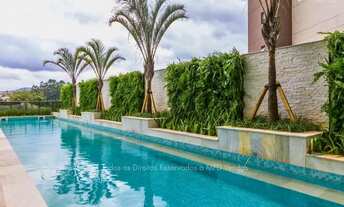 Imagem 2: Apartamento à venda em Barueri, Empresarial 18 do Forte, com 2 suítes, com 112 m²