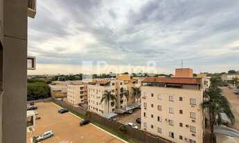 Imagem 5: Apartamento para locação no Naif Art com 2 dormitórios - próximo à Represa Municipal