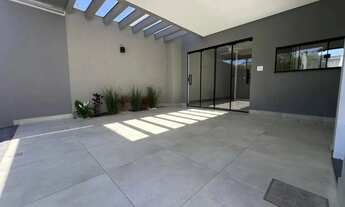 Imagem 3: Linda Casa térrea com piscina e gourmet