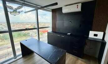 Imagem 7: BELISSIMA SALA COMERCIAL VISTA PANORAMICA NO PARQUE OFFICE