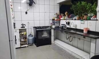 Imagem 4: Casa para Locação em Sorocaba, Jardim Santa Rosália, 6 dormitórios, 1 suíte, 4 banheiros