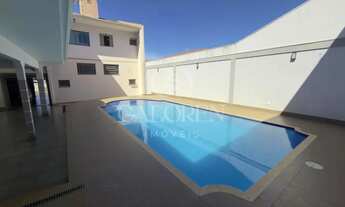 Imagem 6: Sobreloja com piscina e Salão Comercial Contendo 4 dormitórios sendo 2 suítes