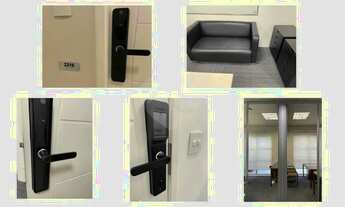 Imagem 5: Salas para locação em Vila São Francisco (zona Sul) - SP