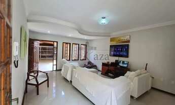 Imagem 3: Casa - Sobrado - Vila Industrial - 3 Dormitórios - 194m²