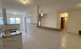 Imagem 4: Apartamento alto padrão com 2 dormitórios para alugar, 84 m² por R$ 3.800/mês - Aviação