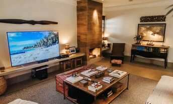 Imagem 4: Casa em Condomínio para Venda em Santana de Parnaíba, Alphaville, 3 dormitórios, 1 suíte