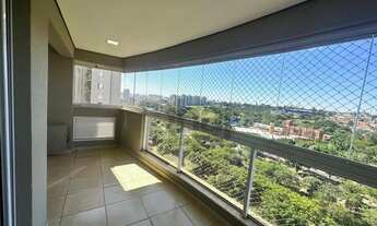 Imagem 7: Apartamento com 3 dormitórios para alugar, 902 m² por R$ 4.566/mês - Jardim Tarraf II - Sã