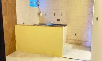 Imagem 3: Alugo casa mata escura