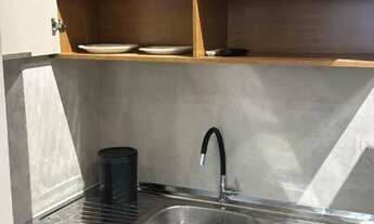 Imagem 3: Studio com 1 dormitório para alugar, 20 m² por R$ 2.500/mês - Planalto Paulista - São Paul