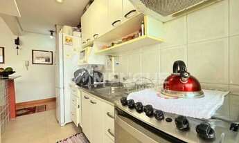 Imagem 4: Apartamento com 3 quartos e 81m² para alugar em Passo da Areia, Porto Alegre