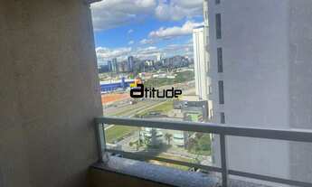 Imagem 6: APARTAMENTO PARA LOCAÇÃO NO BETHAVILLE- 80m²