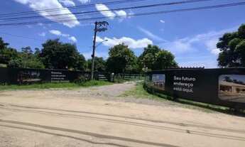 Imagem 5: Vendo área de 15.000 metros quadrados próximo à estrada do Mato Alto em Guaratiba