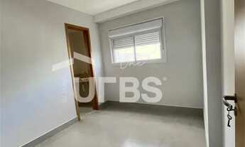 Imagem 5: Apartamento a venda setor leste universitário, nunca habitado, 145,73m² - Excelente locali