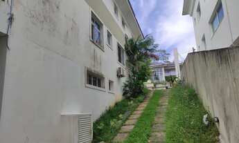 Imagem 7: Alugo Casa 5/4 no Alphaville I Paralela