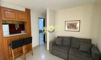 Imagem 3: Flat com 1 Quarto para alugar no Jardins - SP