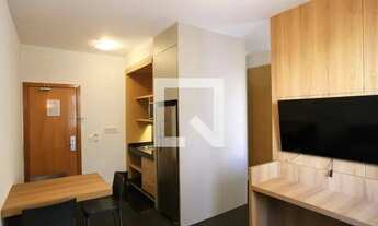 Imagem 3: Apartamento à Venda - Lourdes, 1 Quarto, 32 m2