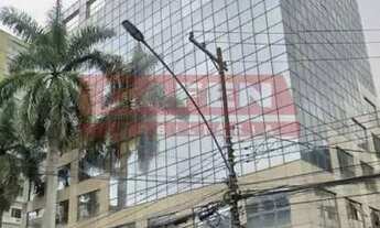 Imagem: Conjunto Comercial / Sala à venda, 184m²