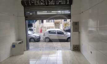 Imagem 3: Salão Comercial de 33m² em Santana: Seu Novo Ponto de Sucesso!