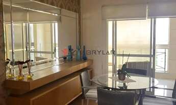 Imagem 3: Apartamento para alugar em Jundiaí, Jardim Ana Maria, com 3 suítes, com 111 m², CITTA DI F