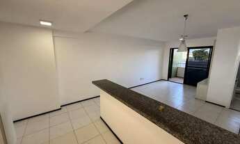 Imagem 4: Oportunidade no Renascença - Vendo Apartamento no Condomínio Baherin - Ao lado do Ceum