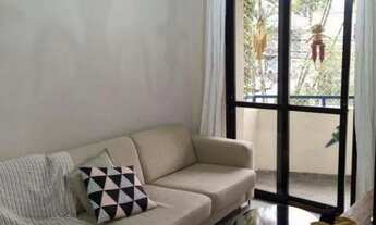 Imagem 5: Apartamento com 2 dormitórios para alugar, 60 m² por R$ 3.973,00/mês - Tatuapé - São Paulo