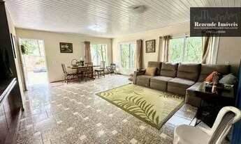 Imagem 1: B-Casa com 3 quartos à venda no bairro Cascatinha