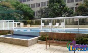 Imagem 3: APARTAMENTO - BARRA FUNDA - SP