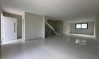 Imagem 6: Sobrado no estilo Townhouses de Alto Padrão no Residencial Alto Alegre - Vista Alegre