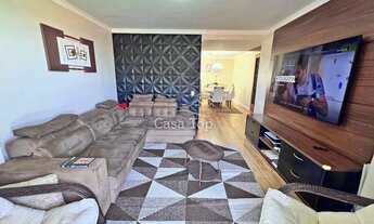 Imagem 3: Sobrado mobiliado para alugar Centro