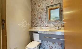 Imagem 7: Apartamento com 3 suítes para locação no Bosque das Juritis