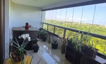 Imagem 5: Lumno Greenville, 225m², 3 Suítes, Home Office, Vista Mar, 3 Vagas