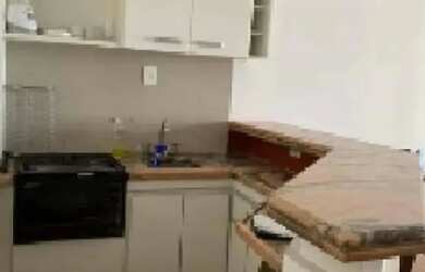 Imagem 4: FLAT - ALPHAVILLE - SP