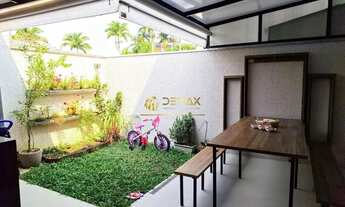 Imagem 3: Sobrado Moderno 3 Dormitórios Urbanova