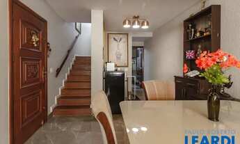 Imagem 4: CASA ASSOBRADADA - PERDIZES - SP