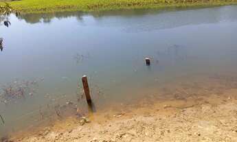 Imagem 4: Lago Corumbá 04