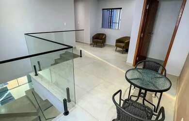 Imagem 2: Condomínio Damha (LOCAÇÃO