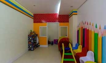 Imagem 6: Oportunidade! Apartamento com varanda gourmet e lazer completo na Vila Ema