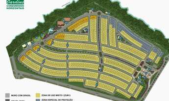 Imagem 2: Ágio Lote Jardins Maimi 210m²