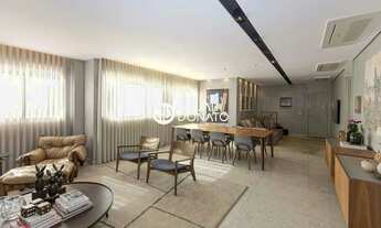 Imagem 4: Serra - Apartamento 4 quartos para aluguel na Anuar Donato