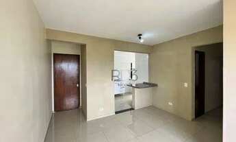 Imagem 5: Apartamento com 3 dormitórios, 72 m² - venda por R$ 310.000,00 ou aluguel por R$ 2.130,00