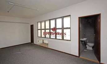 Imagem 9: ANDAR CORRIDO PARA LOCAÇÃO NO BAIRRO FUNCIONÁRIOS