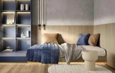 Imagem 9: Garden com 1 Dormitorio(s) localizado(a) no bairro Portão em Curitiba / Ref.:OR3518360953