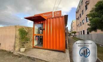 Imagem 2: Apartamento para Venda em Maceió, Serraria, 3 dormitórios, 1 suíte, 2 banheiros, 2 vagas