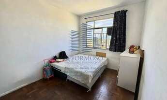 Imagem 4: Apartamento 100m² 3 quartos Venda ou Locação na rua Itaperoa Rocha Miranda