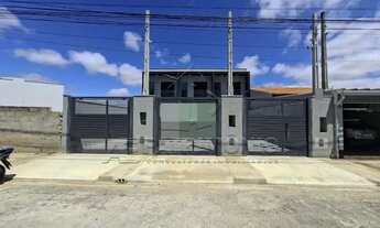 Imagem 3: SOBRADO 2 SUITES VILLA COLORAU