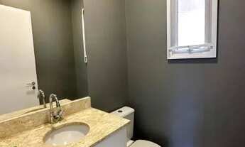 Imagem 5: Casa residencial para Venda e Locação Jardim das Paineiras, Campinas no Condomínio Reserva