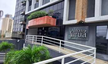 Imagem 3: Apartamento mobiliado para alugar em Petrópolis, no condomínio Alto do Juruá. Conforto e c