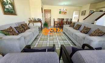 Imagem 4: Cobertura no bairro Madalena, 05 quartos, 200m2